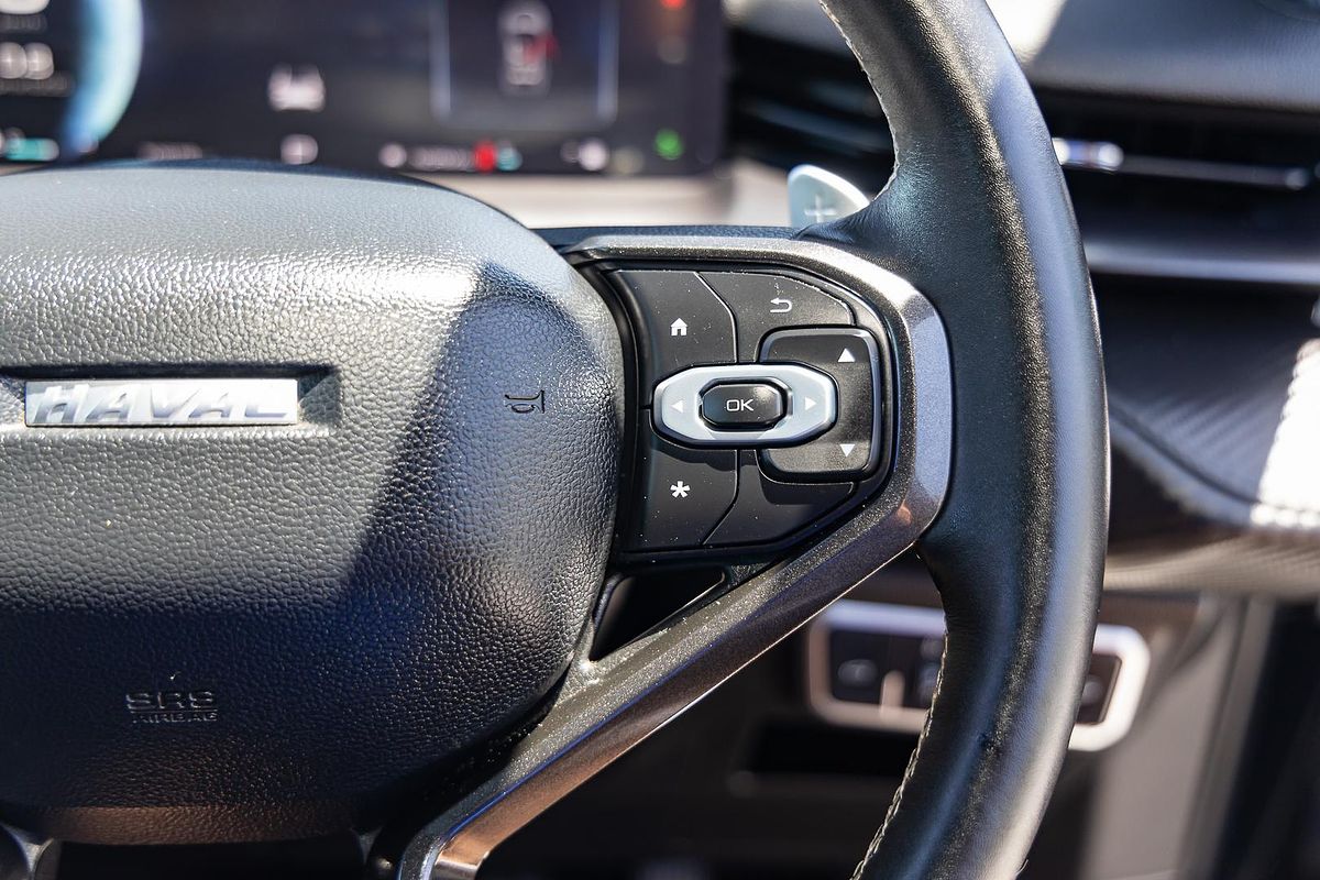 2022 GWM Haval H6GT Ultra B03