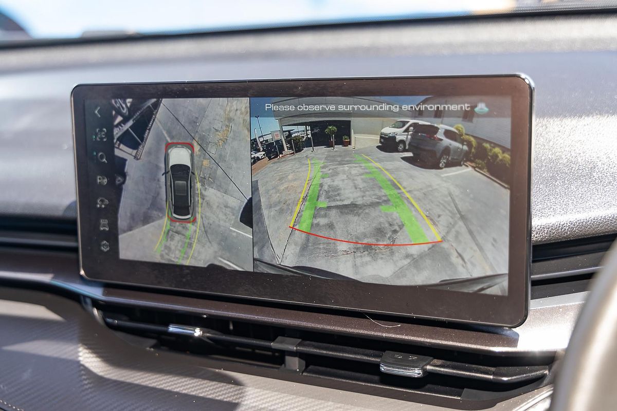 2022 GWM Haval H6GT Ultra B03