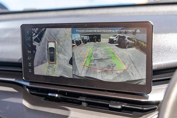 2022 GWM Haval H6GT Ultra B03