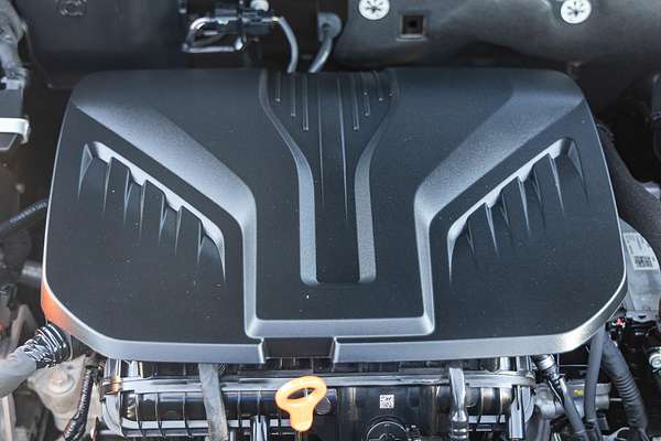 2022 GWM Haval H6GT Ultra B03