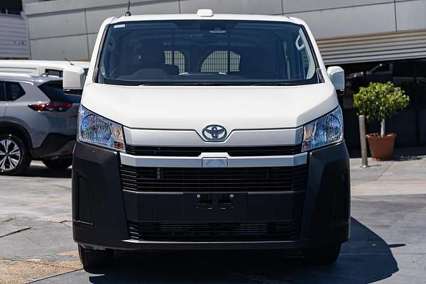 2024 Toyota Hiace GDH300R LWB