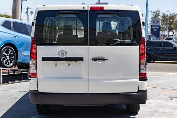 2024 Toyota Hiace GDH300R LWB