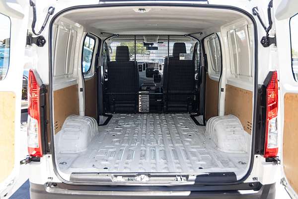 2024 Toyota Hiace GDH300R LWB