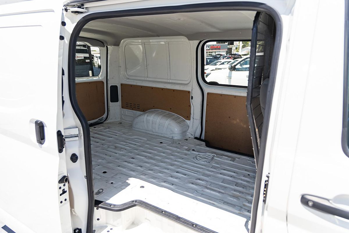 2024 Toyota Hiace GDH300R LWB