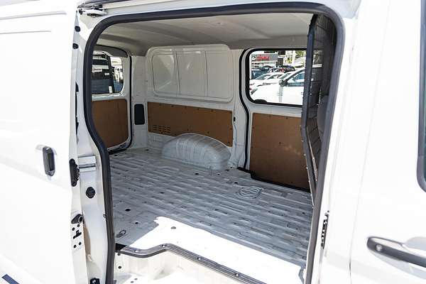 2024 Toyota Hiace GDH300R LWB