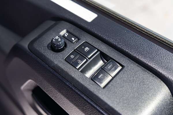 2024 Toyota Hiace GDH300R LWB