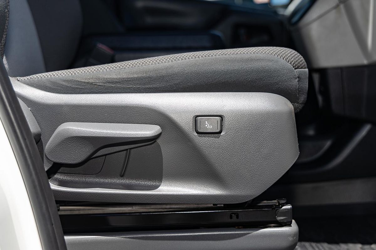 2024 Toyota Hiace GDH300R LWB