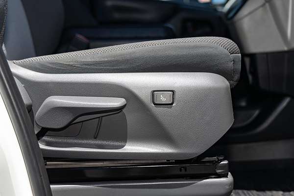 2024 Toyota Hiace GDH300R LWB