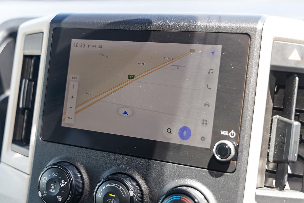 2024 Toyota Hiace GDH300R LWB