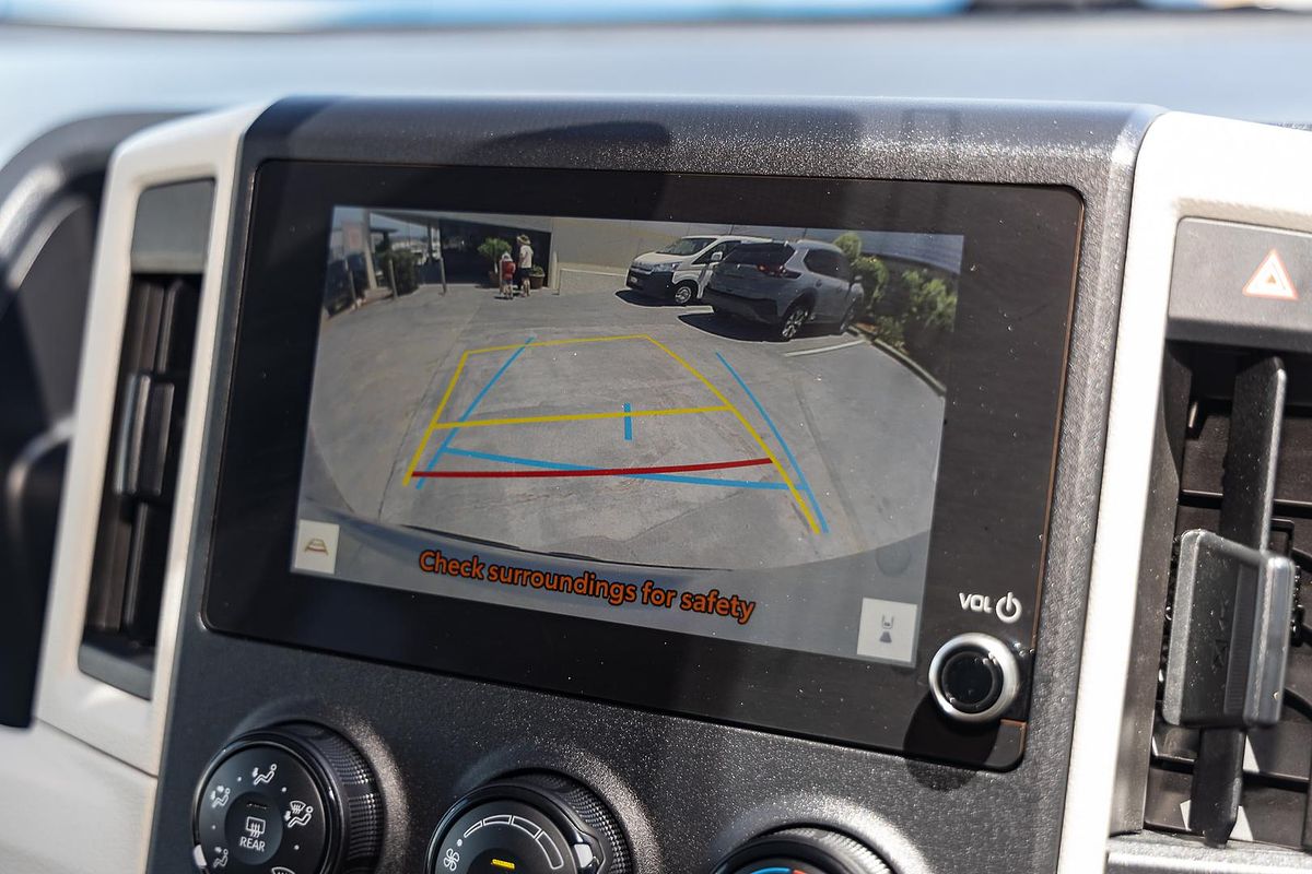 2024 Toyota Hiace GDH300R LWB