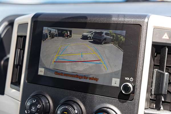 2024 Toyota Hiace GDH300R LWB