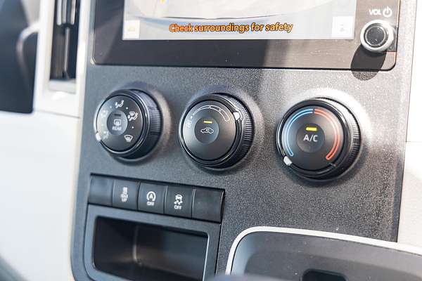 2024 Toyota Hiace GDH300R LWB