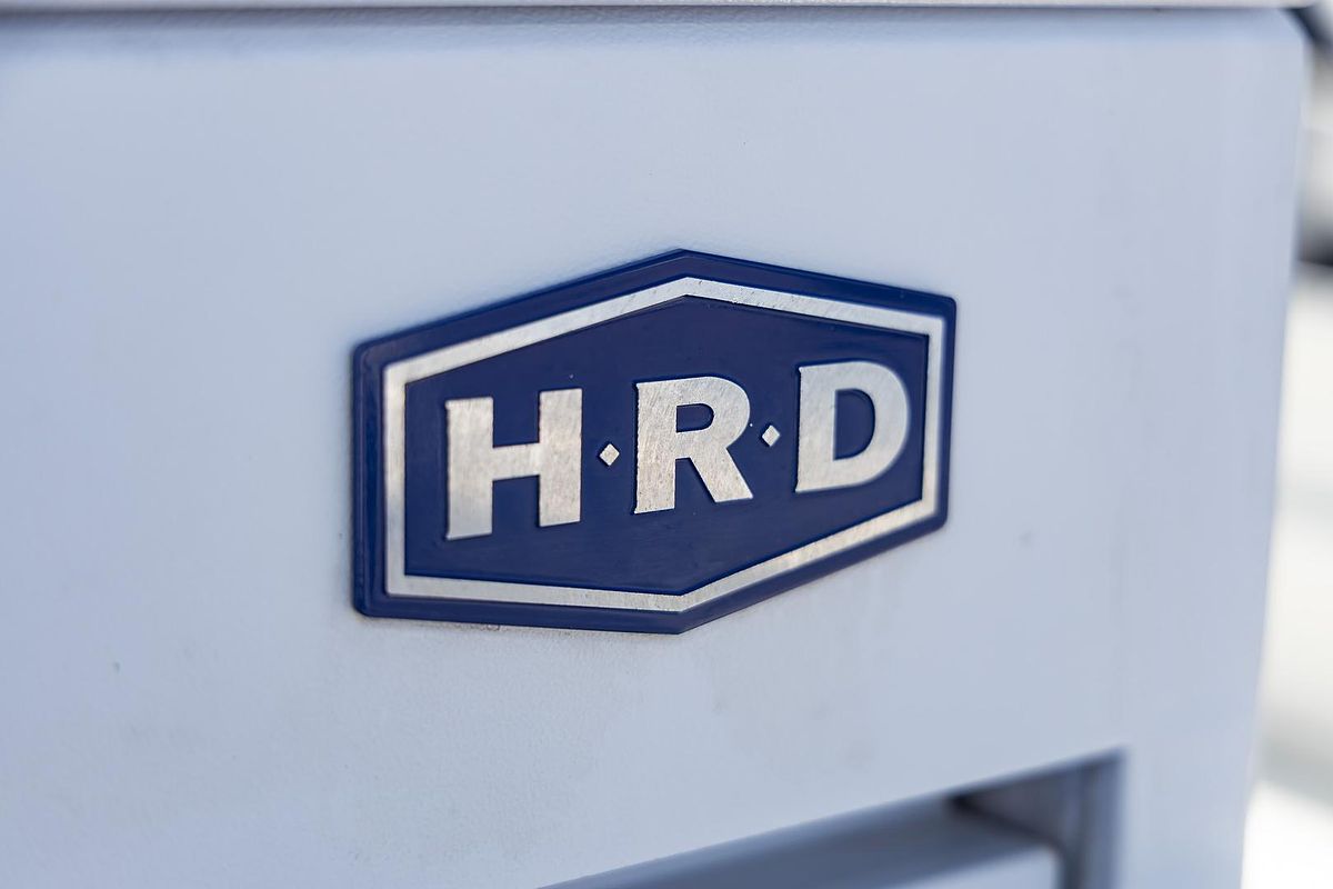 2019 Mazda BT-50 XT Hi-Rider UR Rear Wheel Drive