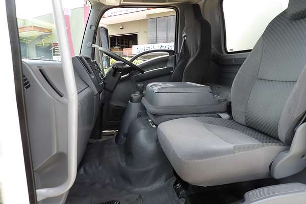 2017 Isuzu F Series FSR120/140-240 4x2 LWB