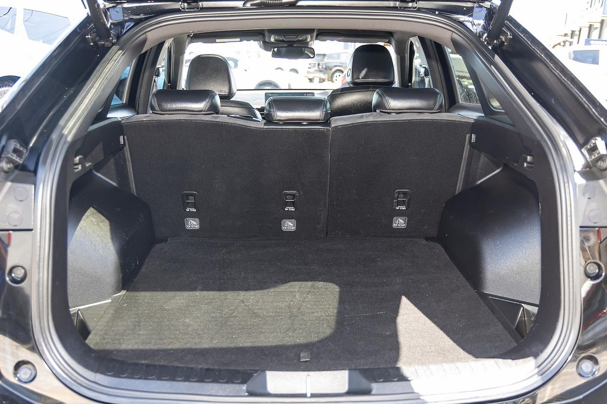 2022 GWM Haval H6GT Ultra B03