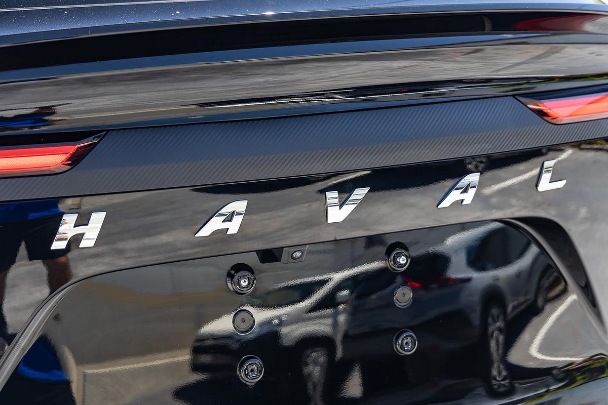 2022 GWM Haval H6GT Ultra B03