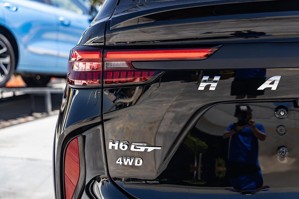 2022 GWM Haval H6GT Ultra B03