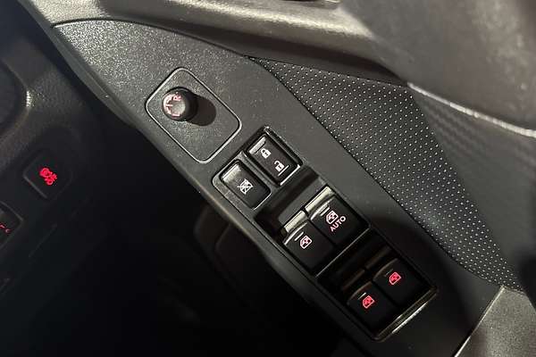 2014 Subaru Forester 2.5i S4