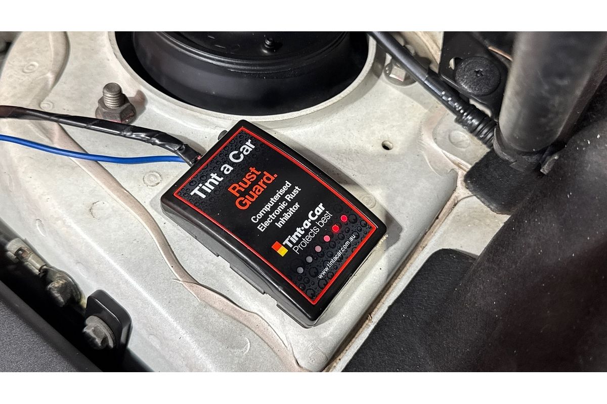 2014 Subaru Forester 2.5i S4