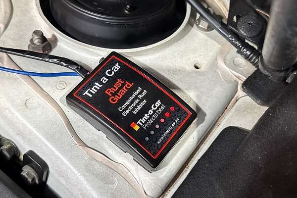 2014 Subaru Forester 2.5i S4