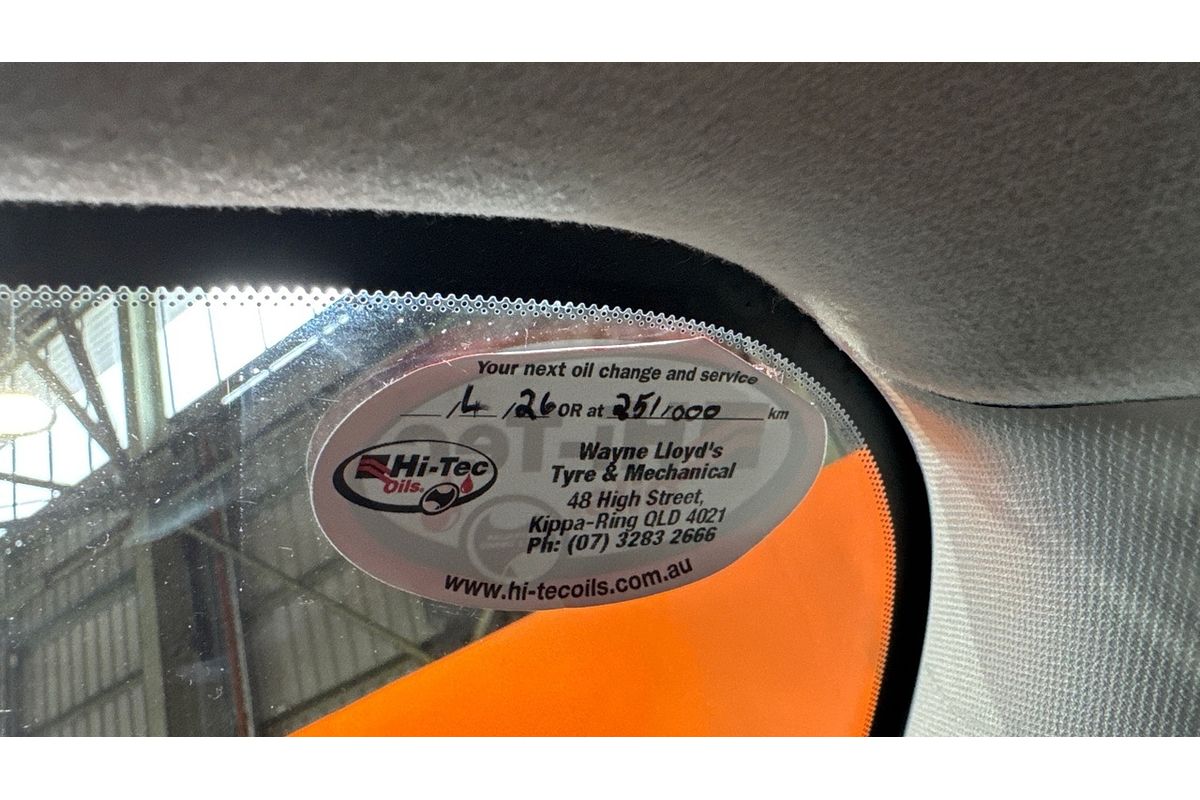 2014 Subaru Forester 2.5i S4