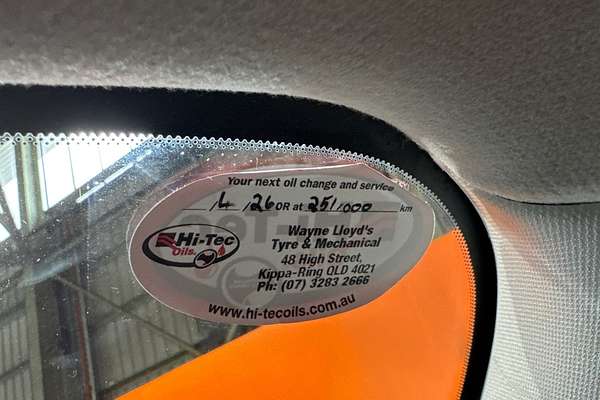 2014 Subaru Forester 2.5i S4