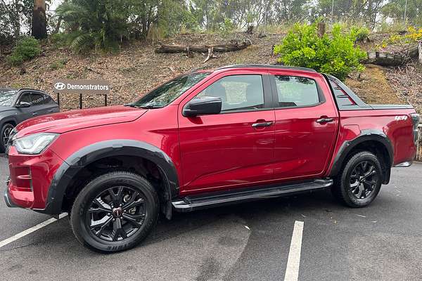 2023 Isuzu D-MAX X-TERRAIN (4x4) RG1 MY23 4X4