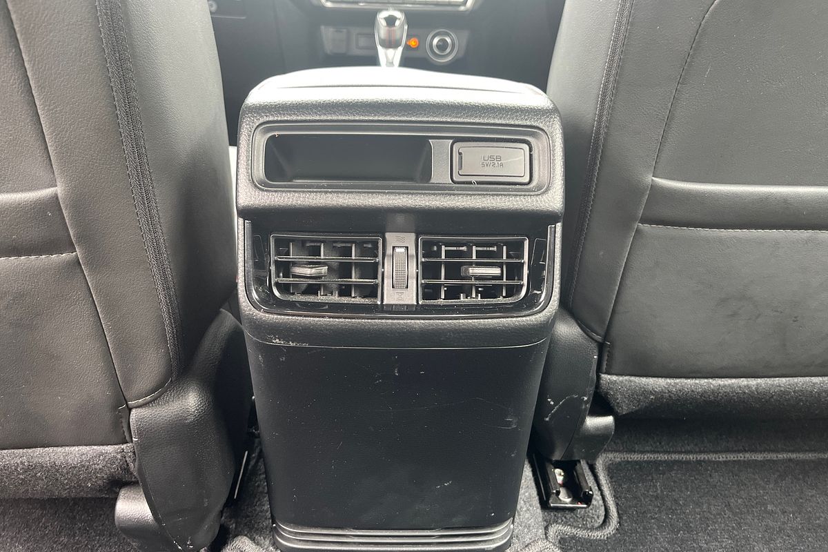 2023 Isuzu D-MAX X-TERRAIN (4x4) RG1 MY23 4X4