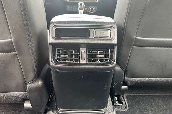 2023 Isuzu D-MAX X-TERRAIN (4x4) RG1 MY23 4X4