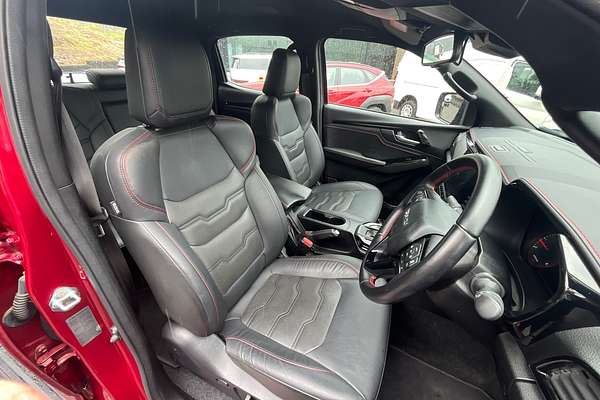 2023 Isuzu D-MAX X-TERRAIN (4x4) RG1 MY23 4X4
