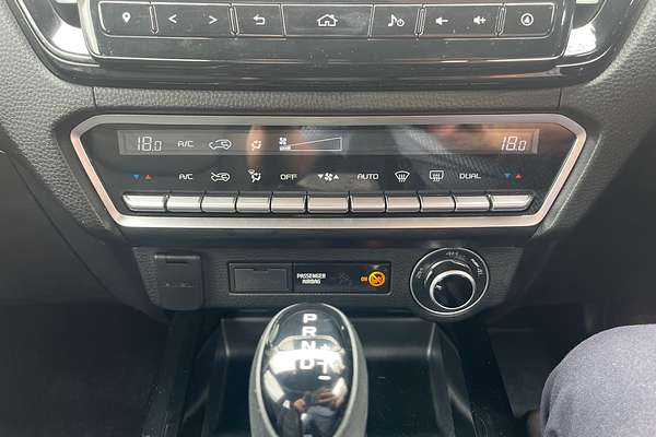 2023 Isuzu D-MAX X-TERRAIN (4x4) RG1 MY23 4X4