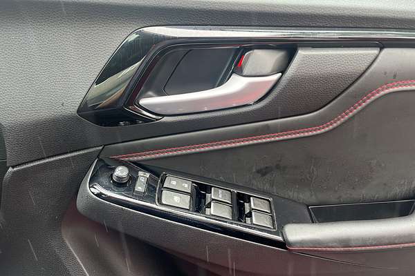 2023 Isuzu D-MAX X-TERRAIN (4x4) RG1 MY23 4X4