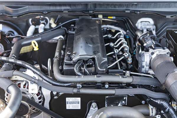 2019 Mazda BT-50 XT Hi-Rider UR Rear Wheel Drive