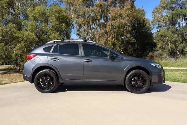 2020 Subaru XV 2.0i-S G5X