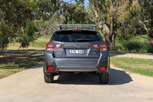 2020 Subaru XV 2.0i-S G5X