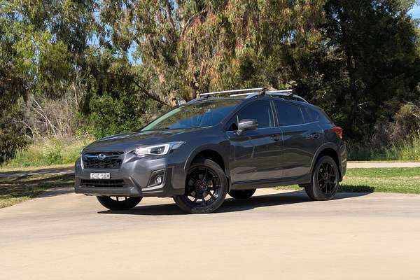 2020 Subaru XV 2.0i-S G5X