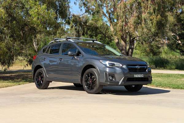 2020 Subaru XV 2.0i-S G5X