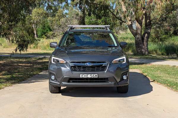 2020 Subaru XV 2.0i-S G5X