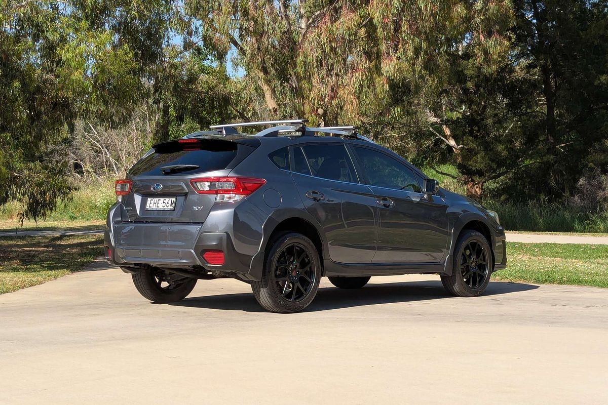 2020 Subaru XV 2.0i-S G5X
