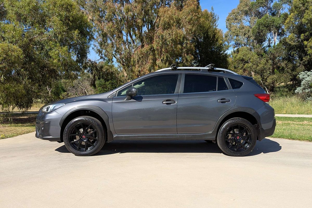 2020 Subaru XV 2.0i-S G5X