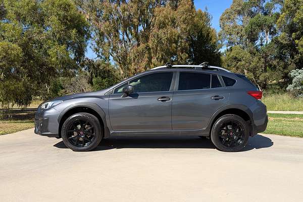 2020 Subaru XV 2.0i-S G5X