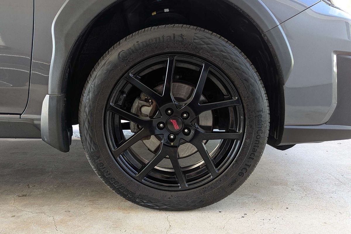 2020 Subaru XV 2.0i-S G5X