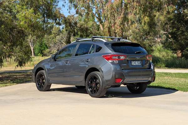 2020 Subaru XV 2.0i-S G5X