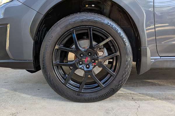 2020 Subaru XV 2.0i-S G5X