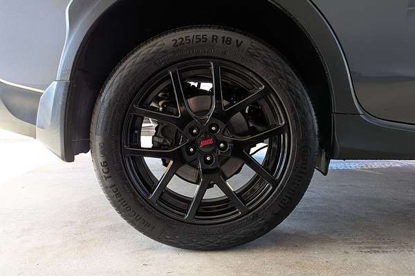 2020 Subaru XV 2.0i-S G5X