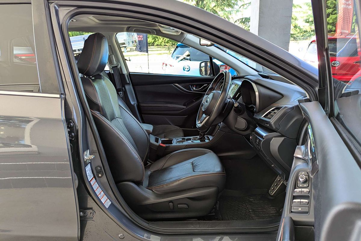 2020 Subaru XV 2.0i-S G5X