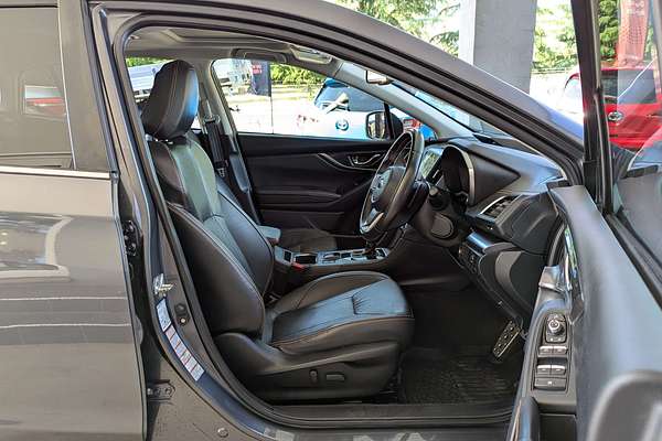 2020 Subaru XV 2.0i-S G5X