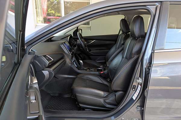 2020 Subaru XV 2.0i-S G5X