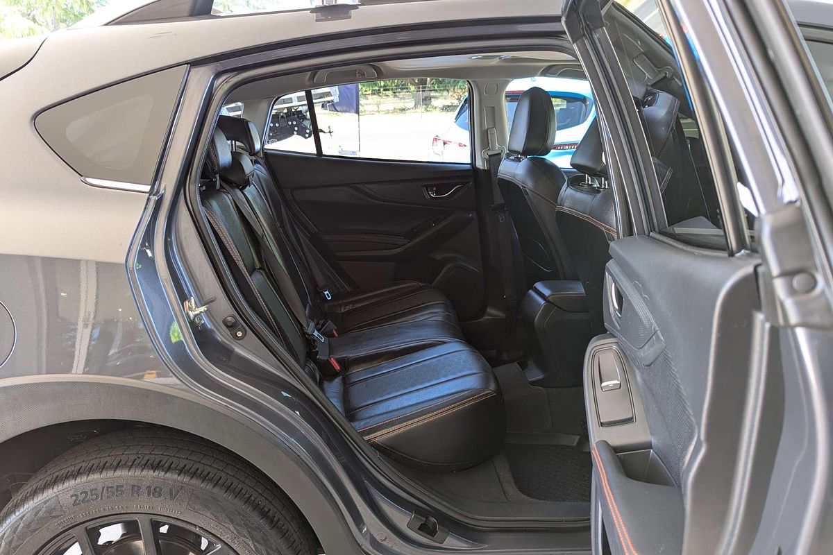 2020 Subaru XV 2.0i-S G5X