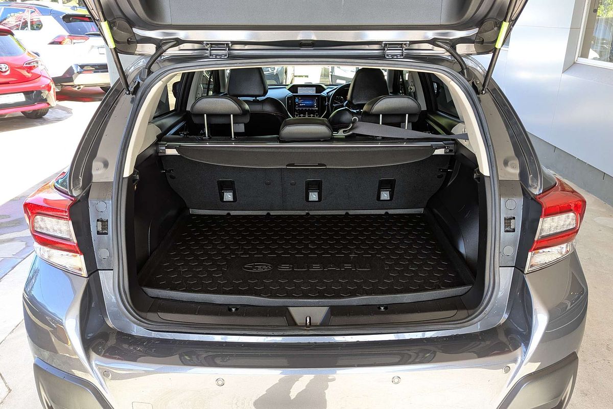 2020 Subaru XV 2.0i-S G5X